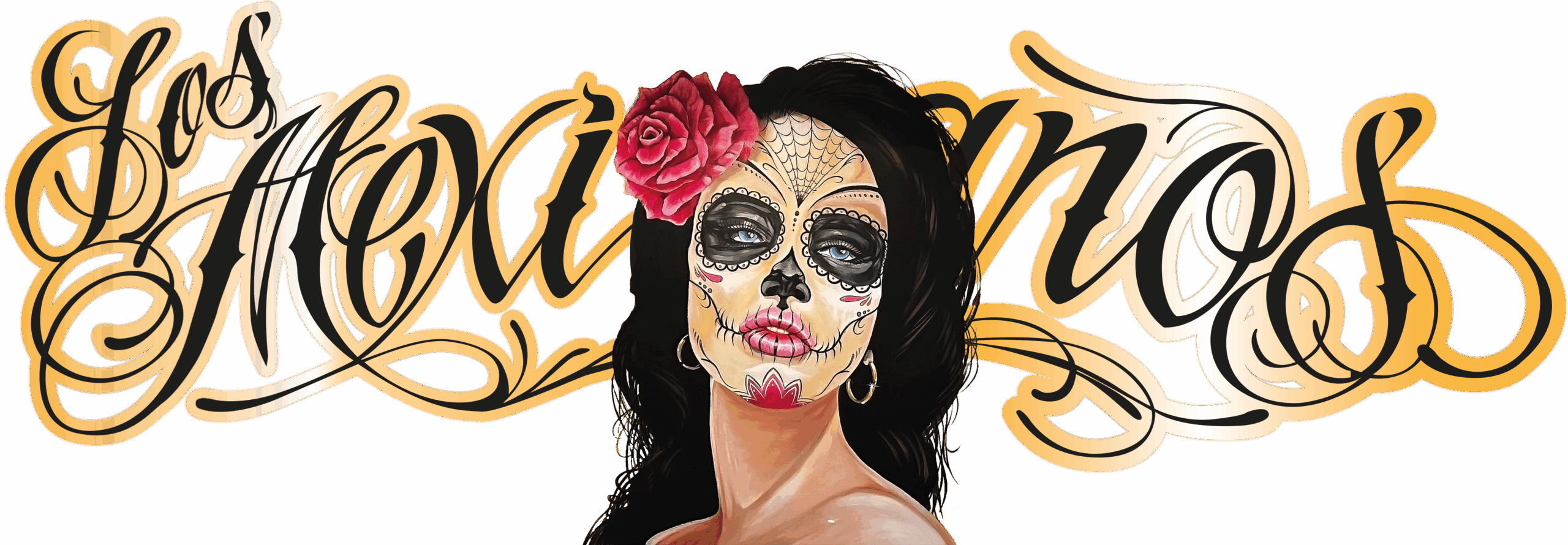 Los Mexicanos Grill & Cantina !!