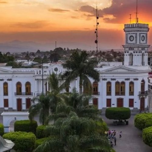 Ameca